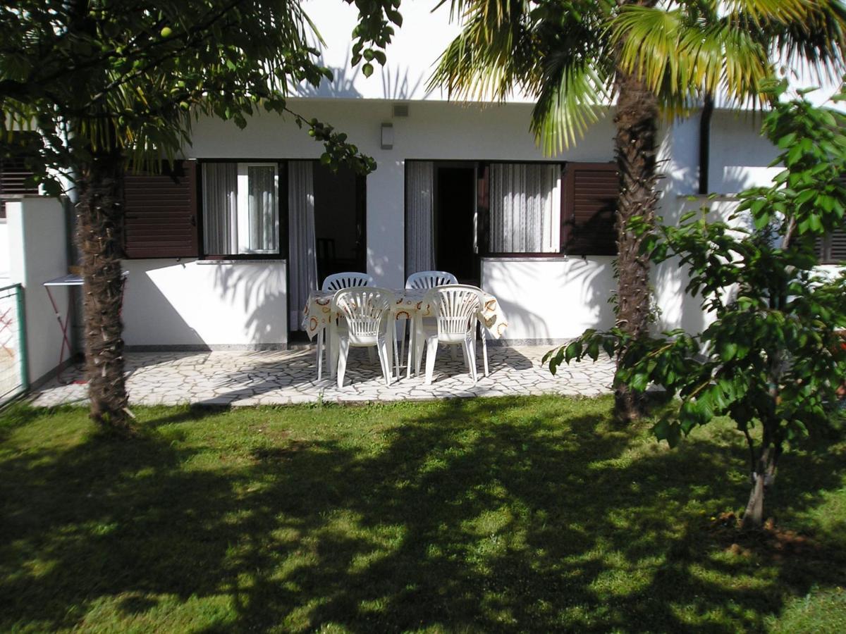 App Milka Apartment Poreč