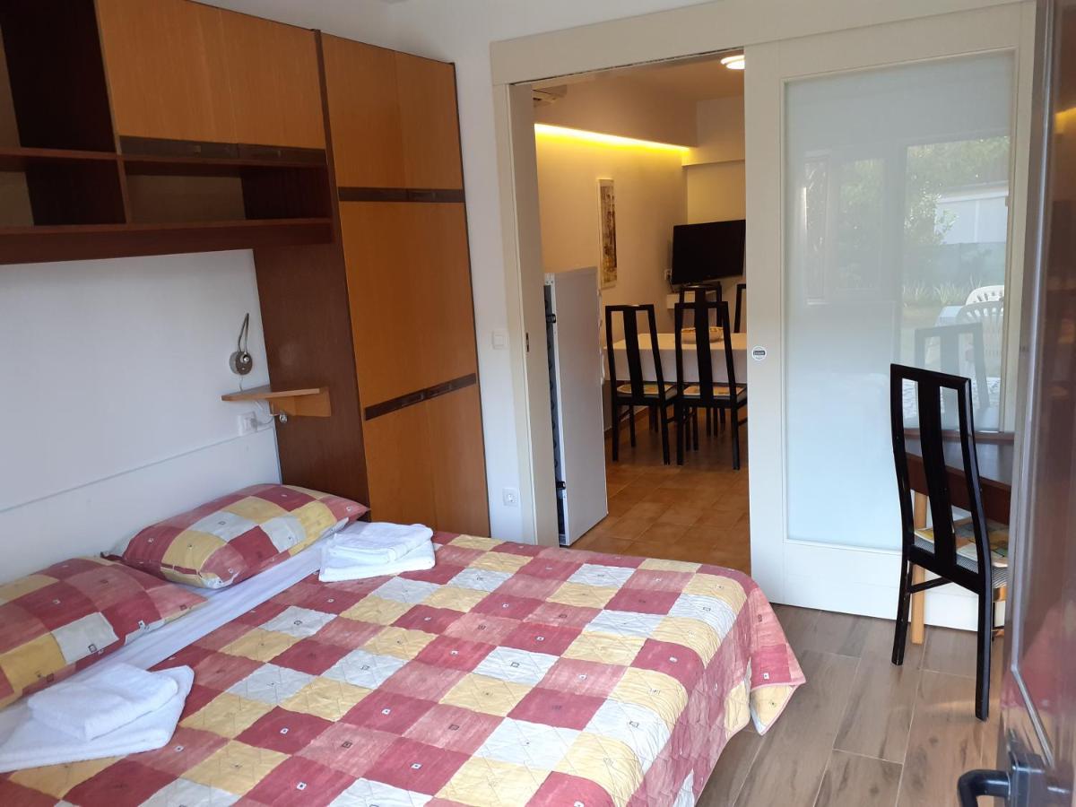 Apartment App Milka Poreč