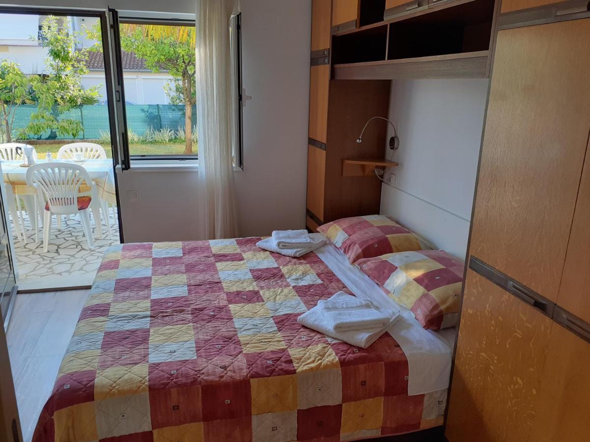 Apartment App Milka Poreč