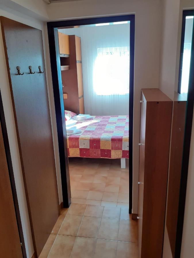 Apartment App Milka Poreč