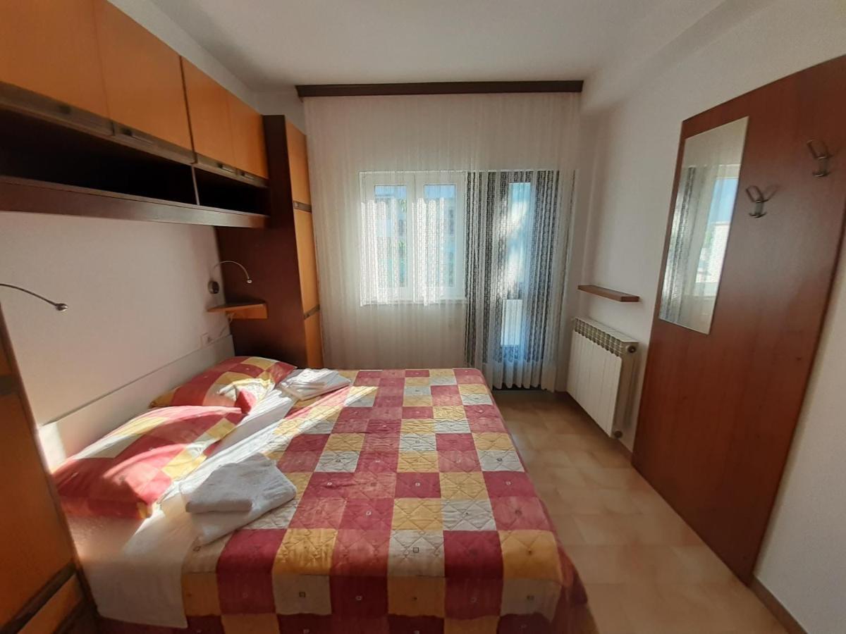 App Milka Apartment