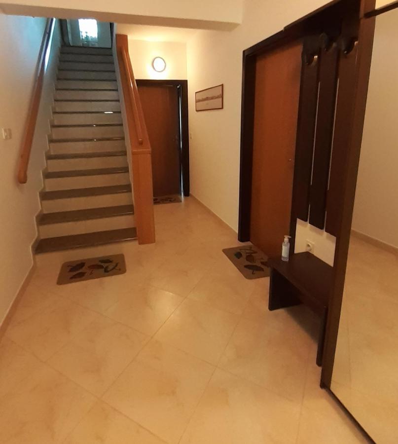 Apartment App Milka *