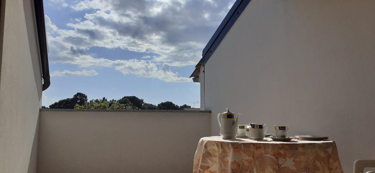 App Milka Apartment Poreč