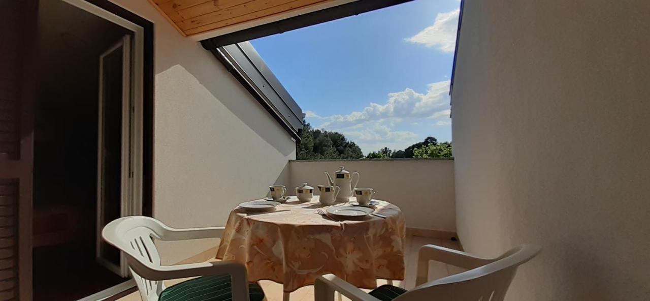 App Milka Apartment Poreč