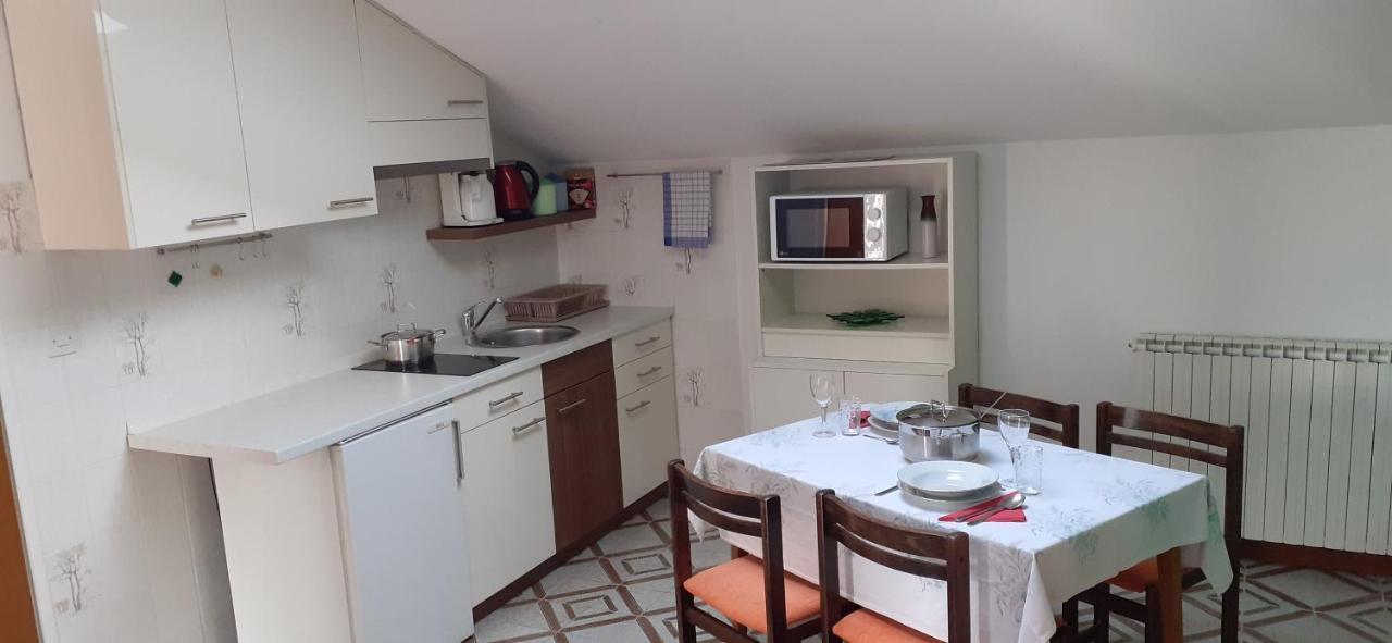 Apartment App Milka